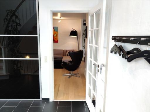 Vaerelser I Midtbyen - 117 M2 Apartment Herning Luaran gambar